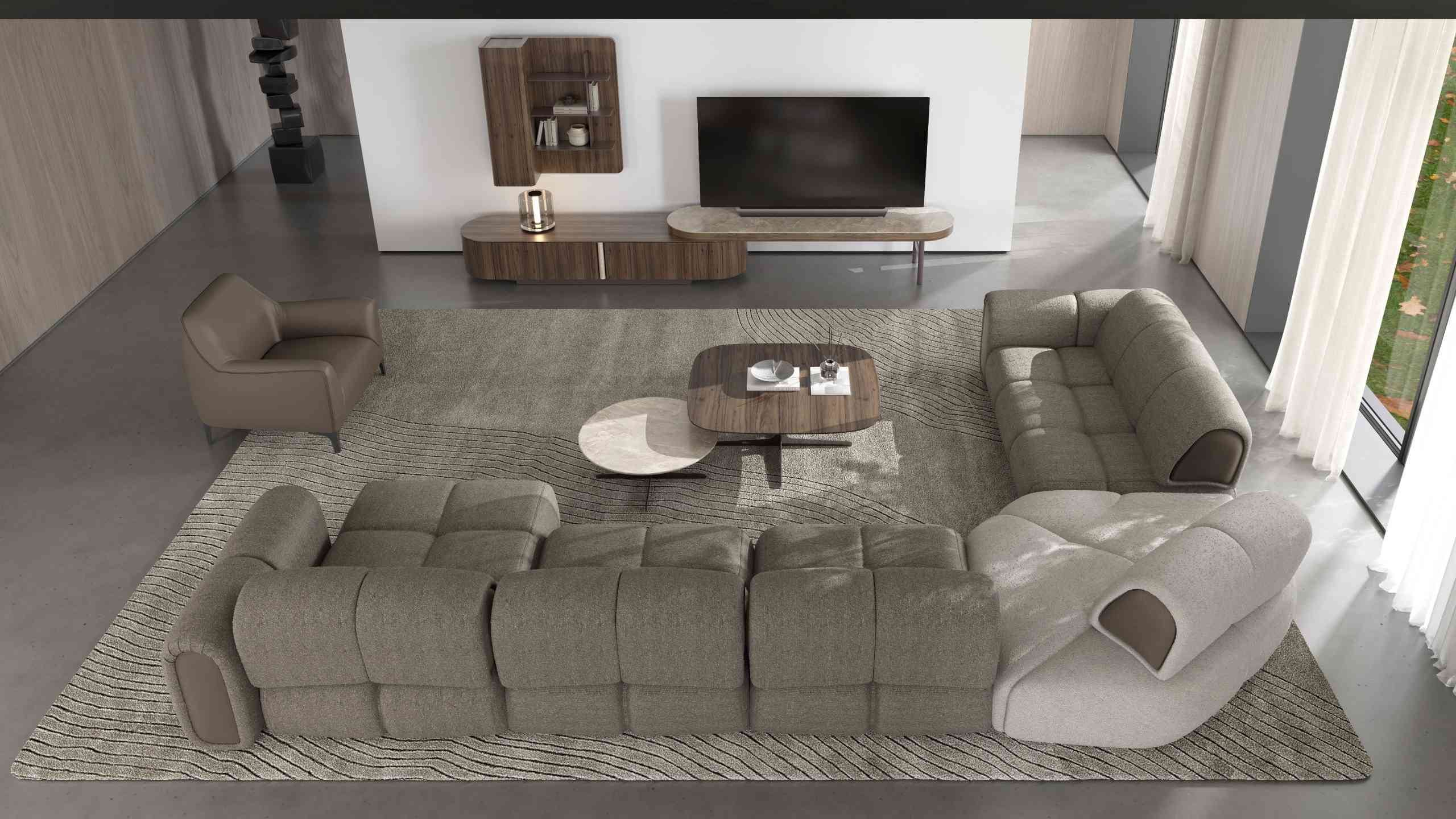 Buma köşe takımı