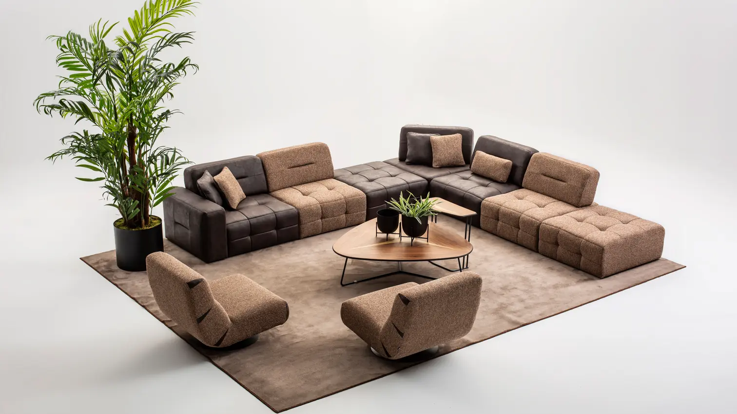 domino köşe takımı