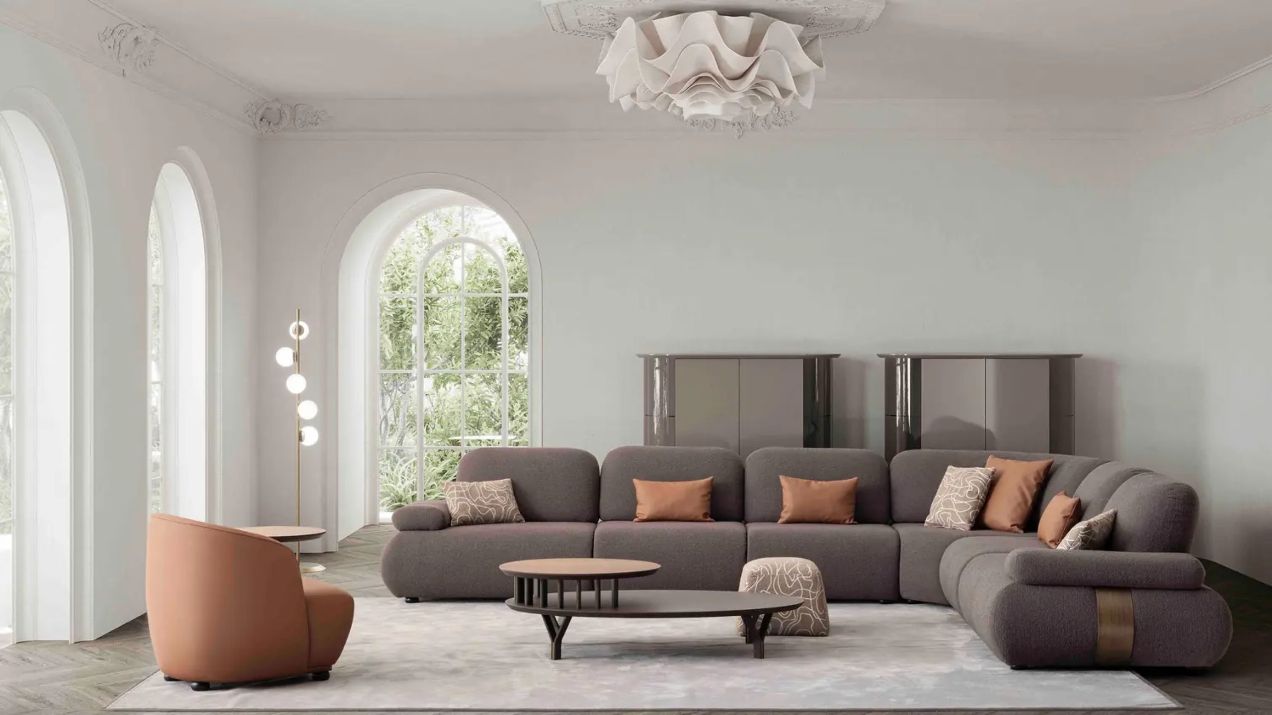 franka köşe takımı