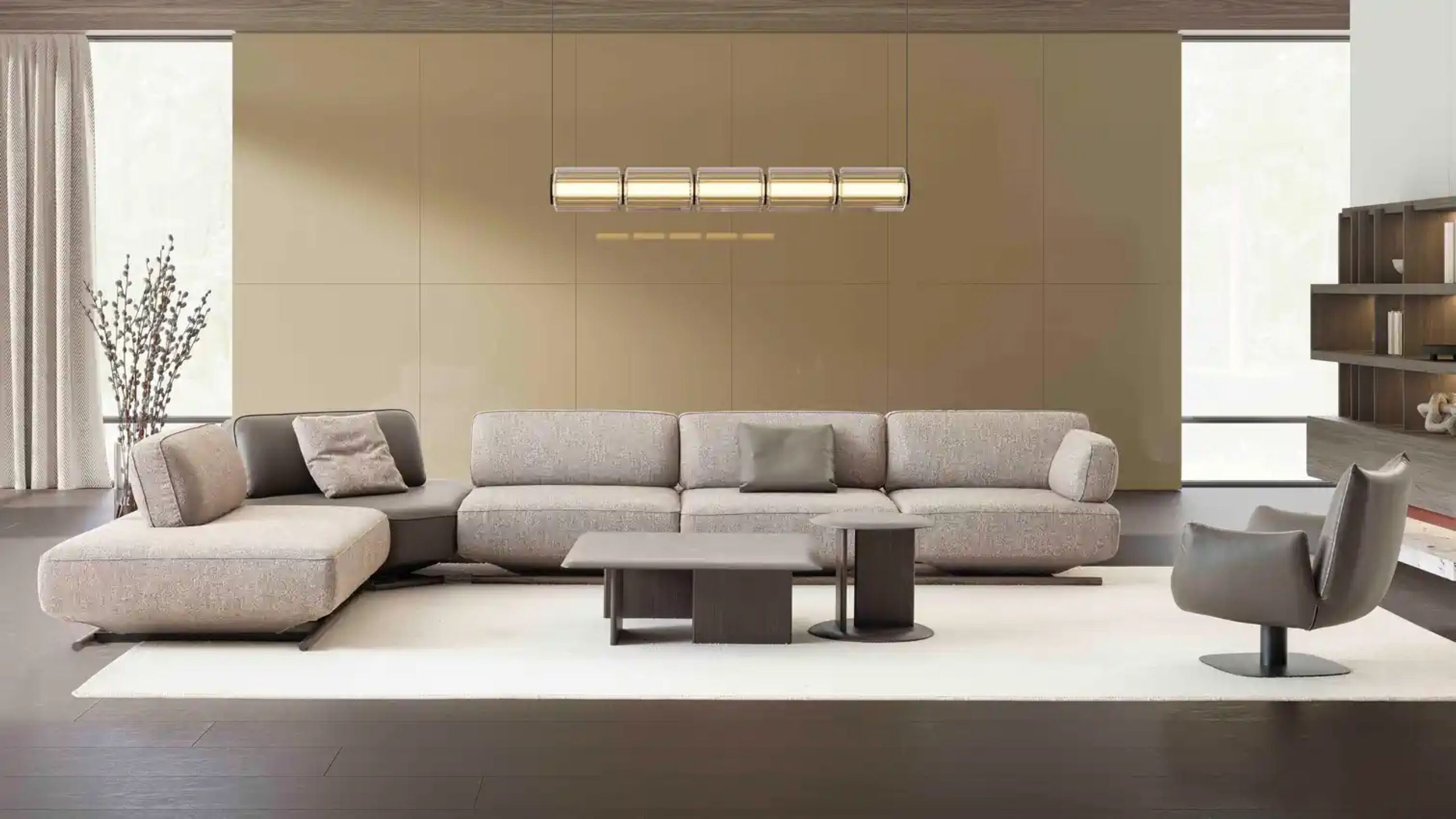 mila köşe takımı