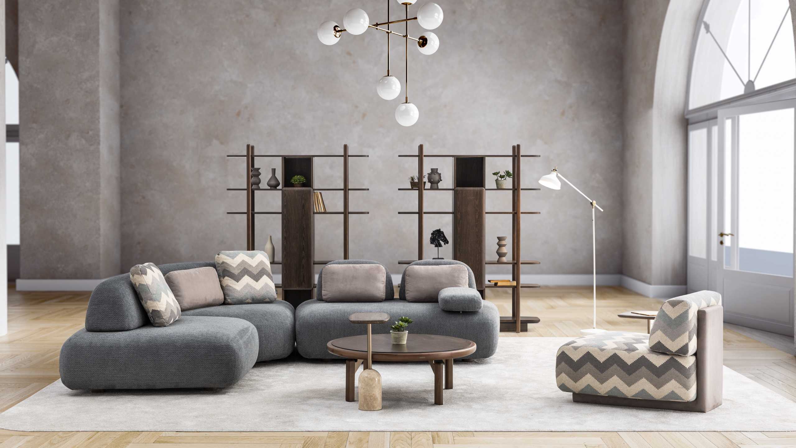 morphose köşe takımı