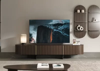 Valencia TV Ünitesi