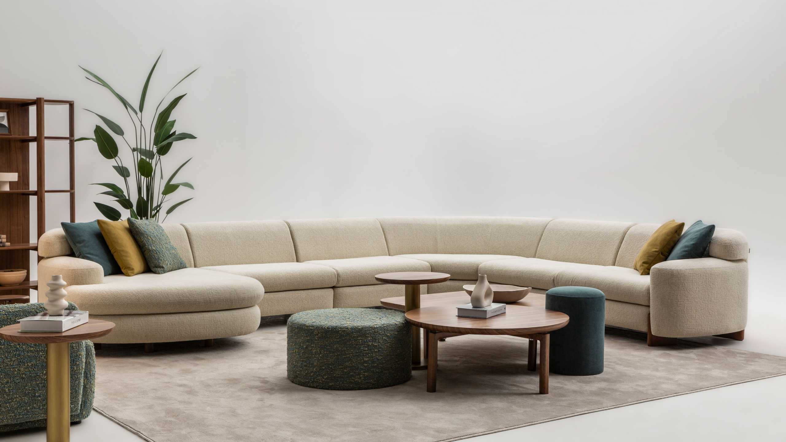 opus köşe takımı