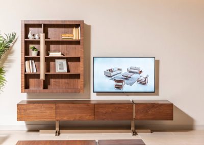 Balance Tv Ünitesi