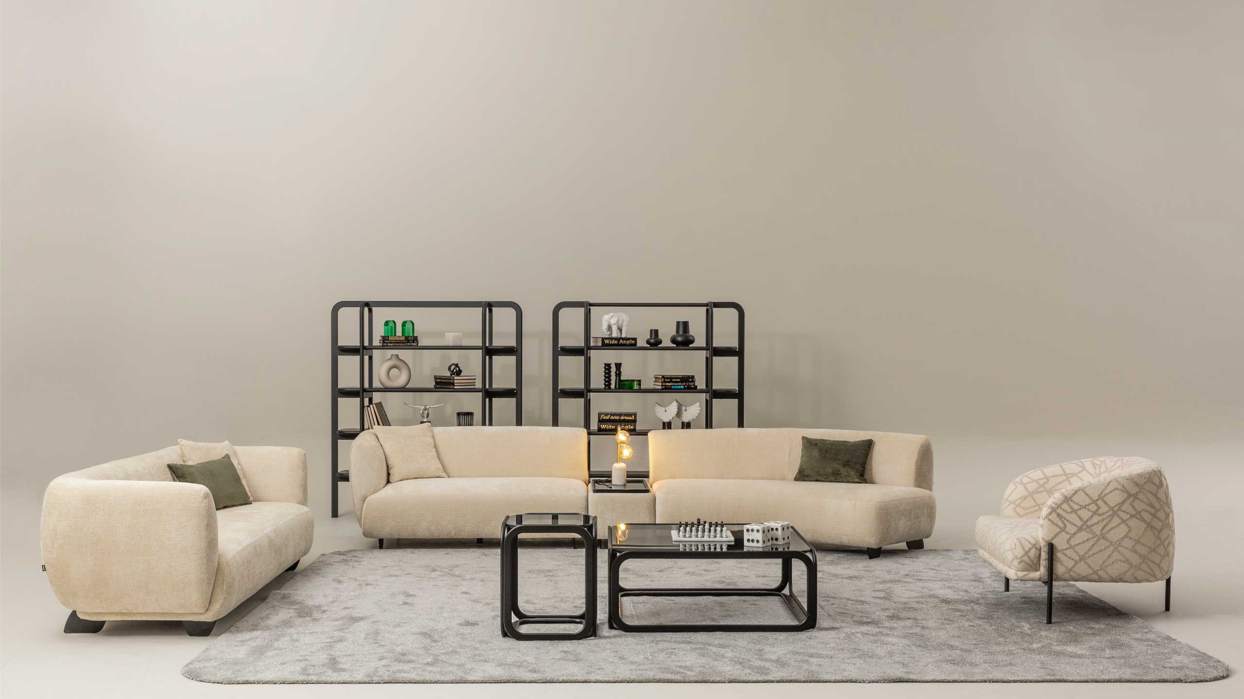 Beytepe Mobilya Nabbani Home banner