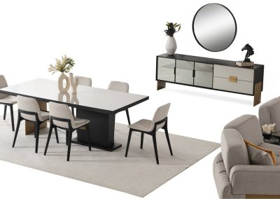 Icon Yemek Odası