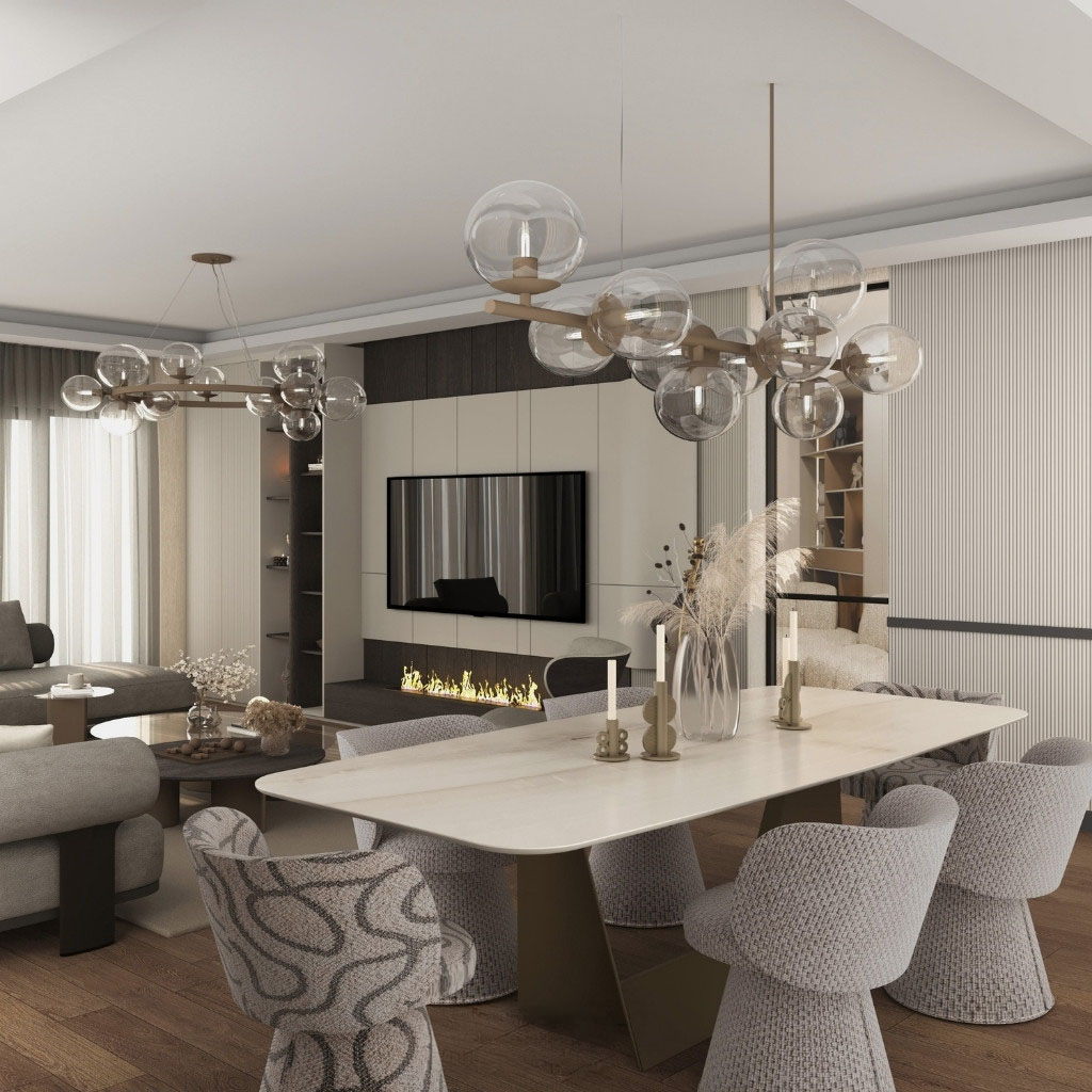 Loca Residence