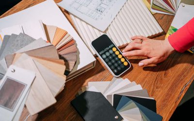 Mobilya Bütçesini Verimli Kullanın
